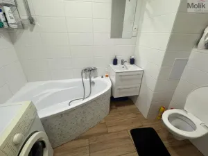Pronájem bytu 2+1, Most, Jaroslava Vrchlického, 54 m2