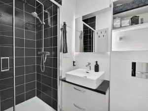Prodej bytu 2+1, Brno, Húskova, 55 m2