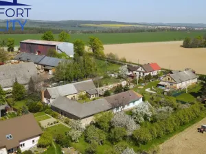 Prodej rodinného domu, Velké Heraltice - Sádek, 160 m2
