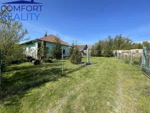 Prodej rodinného domu, Velké Heraltice - Sádek, 160 m2