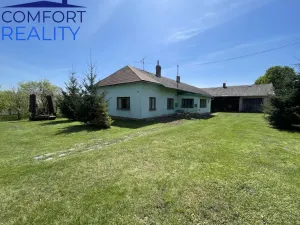 Prodej rodinného domu, Velké Heraltice - Sádek, 160 m2