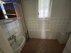 Prodej rodinného domu, Velké Heraltice - Sádek, 160 m2