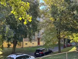 Pronájem bytu 1+1, Most, Žatecká, 37 m2