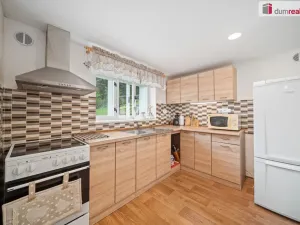 Prodej rodinného domu, Rokytnice nad Jizerou - Dolní Rokytnice, 460 m2