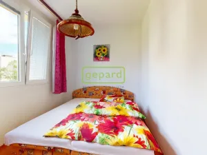 Prodej bytu 2+1, Děčín, U Tvrze, 50 m2