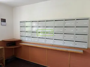 Prodej bytu 2+1, Děčín, U Tvrze, 50 m2