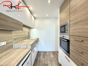 Prodej bytu 3+kk, Praha, U jezera, 83 m2