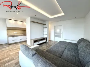 Prodej bytu 3+kk, Praha, U jezera, 73 m2
