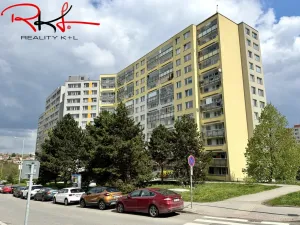 Prodej bytu 3+kk, Praha, U jezera, 73 m2