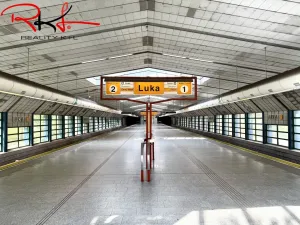 Prodej bytu 3+kk, Praha, U jezera, 73 m2