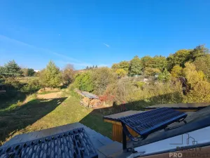 Pronájem atypického bytu, Brno - Soběšice, 20 m2