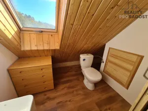Pronájem atypického bytu, Brno - Soběšice, 20 m2