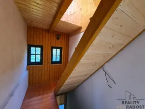 Pronájem atypického bytu, Brno - Soběšice, 20 m2