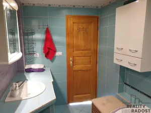 Pronájem bytu 2+kk, Brno - Soběšice, 50 m2