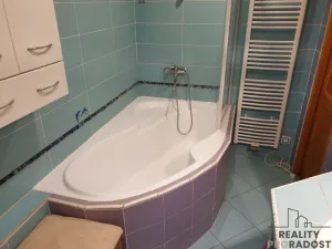 Pronájem bytu 2+kk, Brno - Soběšice, 50 m2
