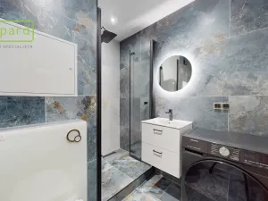 Prodej bytu 1+kk, Ústí nad Labem - Střekov, Tolstého, 20 m2