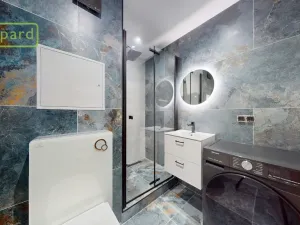 Prodej bytu 1+kk, Ústí nad Labem - Střekov, Tolstého, 20 m2