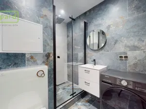Prodej bytu 1+kk, Ústí nad Labem - Střekov, Tolstého, 20 m2