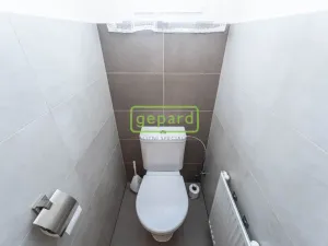 Pronájem bytu 4+1, Praha - Dolní Chabry, Osecká, 110 m2