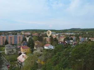 Prodej bytu 2+1, Horní Bříza, Sídlištní, 62 m2