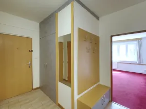 Prodej bytu 2+1, Horní Bříza, Sídlištní, 62 m2