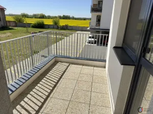 Pronájem bytu 3+kk, Dašice, U Kasáren, 69 m2