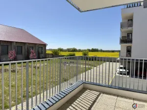 Pronájem bytu 3+kk, Dašice, U Kasáren, 69 m2