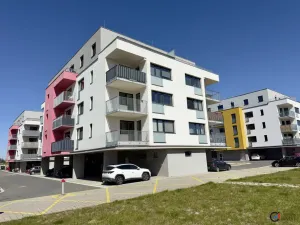 Pronájem bytu 3+kk, Dašice, U Kasáren, 69 m2