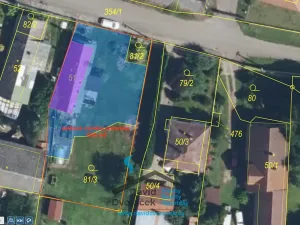 Prodej rodinného domu, Hněvčeves, 120 m2