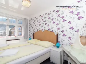 Prodej ubytování, Paseky nad Jizerou, 505 m2