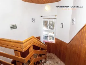 Prodej chalupy, Paseky nad Jizerou, 450 m2