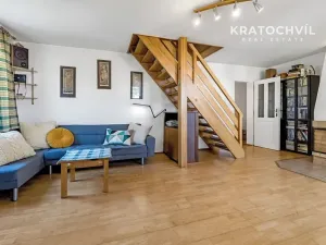 Prodej rodinného domu, Pyšely, K Dubu, 159 m2