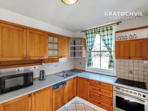 Prodej rodinného domu, Pyšely, K Dubu, 159 m2
