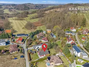 Prodej rodinného domu, Pyšely, K Dubu, 159 m2