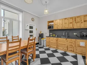 Pronájem obchodního prostoru, Chrudim, V Hliníkách, 172 m2