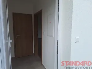 Pronájem bytu 3+kk, Blovice, Habrová, 71 m2