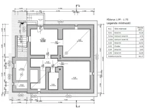 Prodej rodinného domu, Bělá, 220 m2