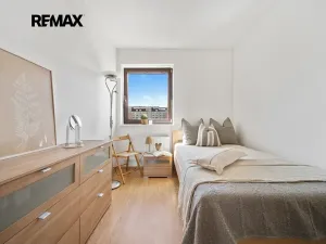 Prodej bytu 2+kk, Brno, Podbělová, 43 m2