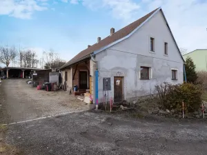 Prodej rodinného domu, Blažejov, 200 m2