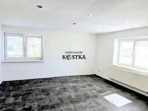 Prodej bytu 3+1, Studénka, Malá strana, 68 m2