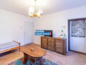 Prodej zemědělské usedlosti, Medlov, 110 m2