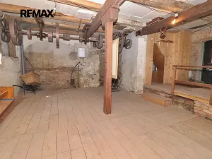 Prodej zemědělského objektu, Kostelec u Heřmanova Městce, 415 m2