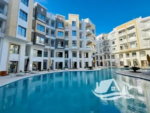 Prodej bytu 4+kk, Hurghada, Egypt, 82 m2