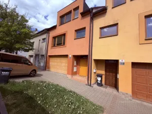 Pronájem rodinného domu, Brno - Řečkovice, Terezy Novákové, 244 m2