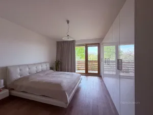 Pronájem rodinného domu, Brno - Řečkovice, Terezy Novákové, 244 m2
