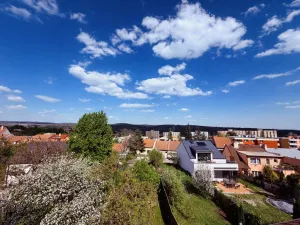 Pronájem rodinného domu, Brno - Řečkovice, Terezy Novákové, 244 m2