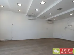 Pronájem obchodního prostoru, Říčany, 17. listopadu, 61 m2