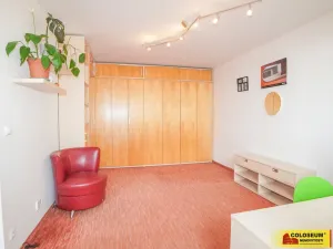 Prodej bytu 1+1, Brno, Božetěchova, 40 m2