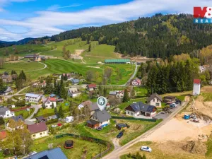 Prodej rodinného domu, Tanvald, Pod Skálou, 90 m2