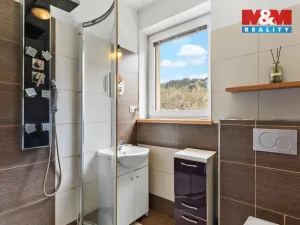 Prodej rodinného domu, Tanvald, Pod Skálou, 90 m2